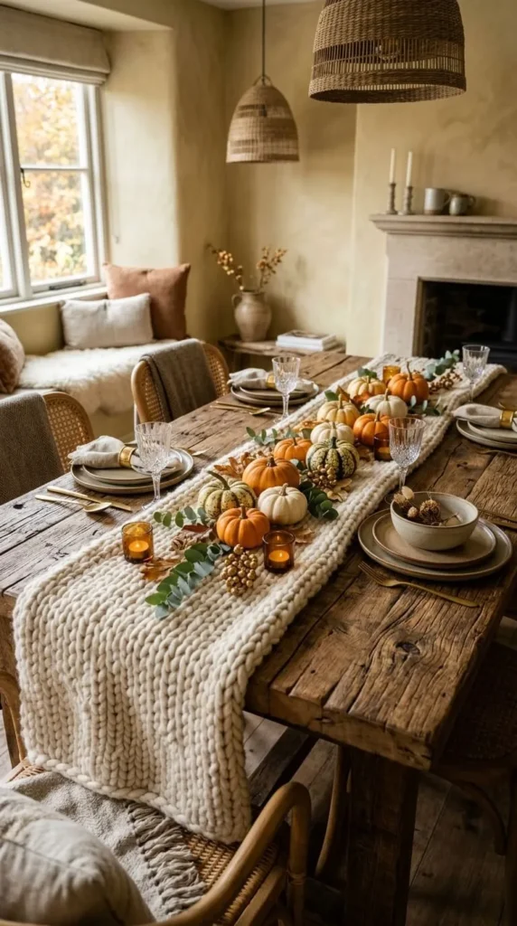 Home decor and esthetics