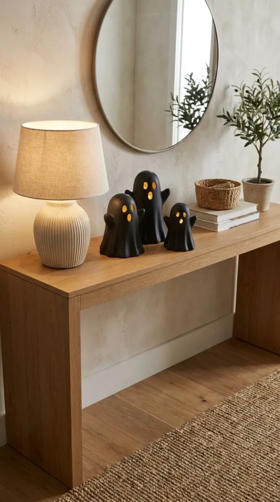 Home decor and esthetics