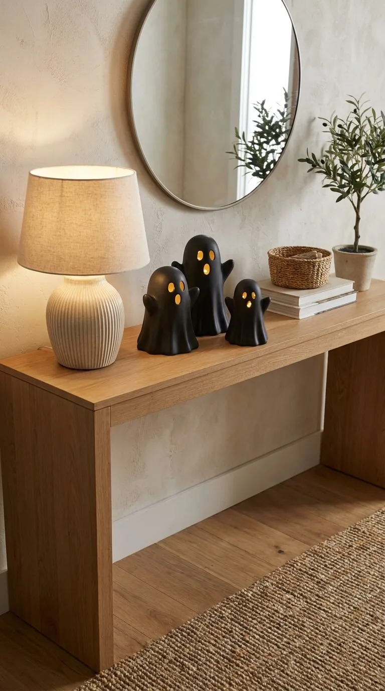 Home decor and esthetics