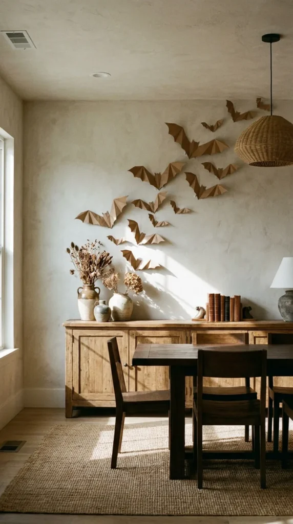 Home decor and esthetics