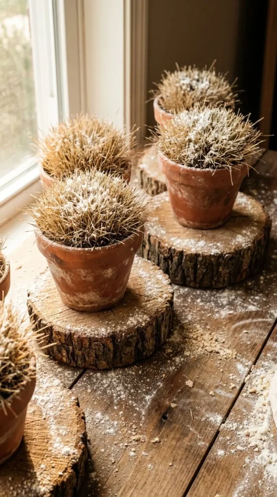 Home decor and esthetics