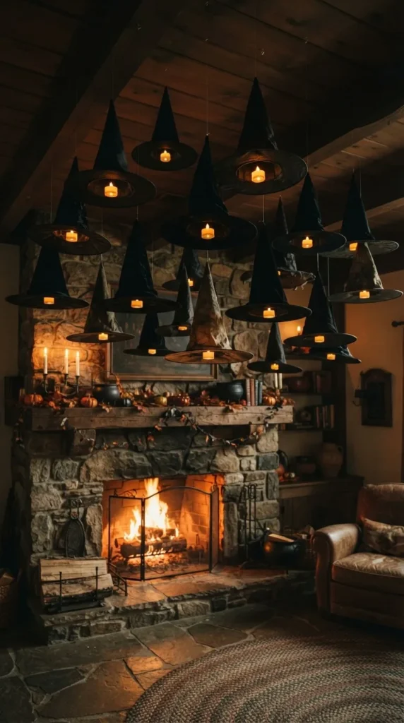 Home decor and esthetics